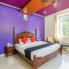 Hotel Yash Vilas in Sawai Madhopur, India from 72$, photos, reviews - zenhotels.com photo 7