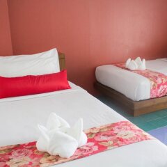 Отель Wild Orchid Villa Бангкок детские мероприятия фото 2
