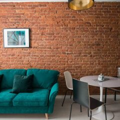 Апарт-Отель Smart Apart Africa комната для гостей фото 2
