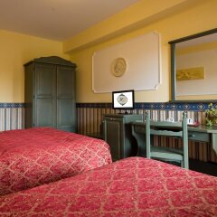 Hotel Louis II удобства в номере
