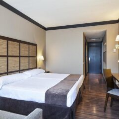 Отель Aparthotel Attica 21 Vallés комната для гостей фото 5
