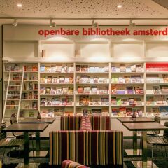 DoubleTree by Hilton Hotel Amsterdam Centraal Station развлечения