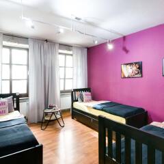 Отель Friends Hostel Польша, Вроцлав - отзывы, цены и фото номеров - забронировать отель Friends Hostel онлайн детские мероприятия фото 2