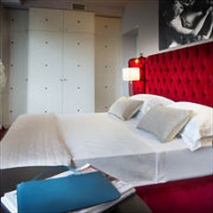 Отель Grand Amore Hotel and Spa Италия, Флоренция - 1 отзыв об отеле, цены и фото номеров - забронировать отель Grand Amore Hotel and Spa онлайн фото 13