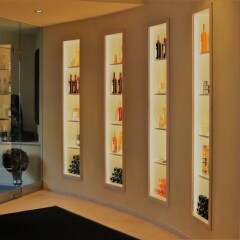 Schweizerhof Swiss Quality Hotel спортивное сооружение