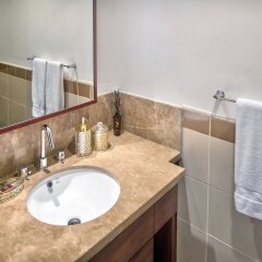 Отель Luxury Staycation - 29 Boulevard Tower ванная фото 2