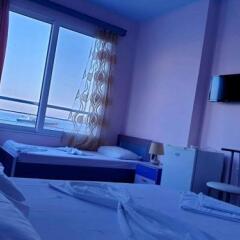 Kalemi's Beach and Hotel спа