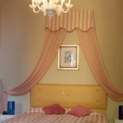 Hotel Laurens комната для гостей фото 5