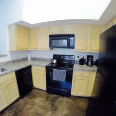 Отель Suite Home America - DC в номере фото 2