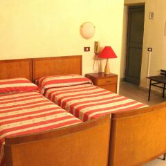 Отель Bed and Breakfast Le Palme Агридженто детские мероприятия