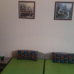 Mini Hotel Max удобства в номере