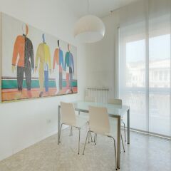 Отель Milan Apartment Rental Италия, Милан - отзывы, цены и фото номеров - забронировать отель Milan Apartment Rental онлайн питание фото 2