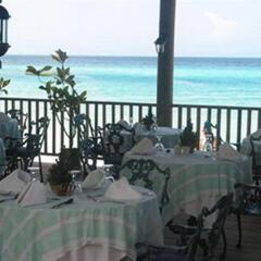 Отель Sea Splash Resort питание