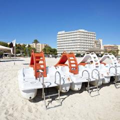Отель Son Matias Beach пляж фото 2