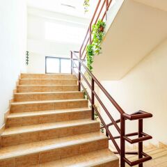 Отель VIP Mansion Бангкок интерьер отеля