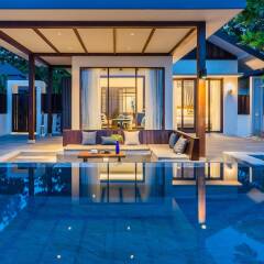 Отель The Pool Villas By Peace Resort Samui Таиланд, Самуи - отзывы, цены и фото номеров - забронировать отель The Pool Villas By Peace Resort Samui онлайн фото 2