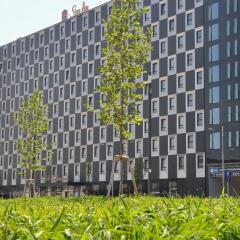 Star Inn Hotel Premium Wien Hauptbahnhof фото 3