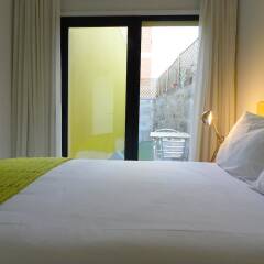 Отель I Loft Porto Порту комната для гостей фото 3