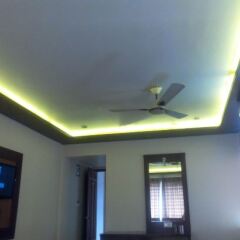 Suprabha Residency in Kalasa, India from 43$, photos, reviews - zenhotels.com guestroom photo 2