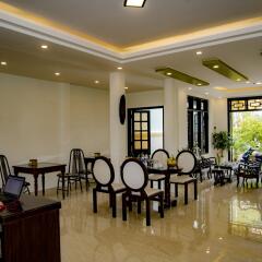 Отель Mi Kha Homestay Вьетнам, Хойан - отзывы, цены и фото номеров - забронировать отель Mi Kha Homestay онлайн питание