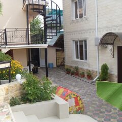 Гостиница Guest house Viktoriya в Сочи 1 отзыв об отеле, цены и фото номеров - забронировать гостиницу Guest house Viktoriya онлайн фото 11