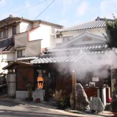 Отель Yumoto Miyoshi Ryokan Беппу фото 3