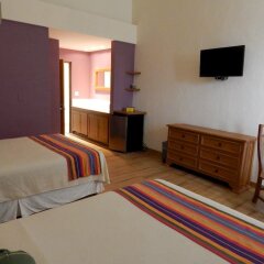 Отель Marisol Boutique Hotel Мексика, Сан-Хосе-дель-Кабо - отзывы, цены и фото номеров - забронировать отель Marisol Boutique Hotel онлайн удобства в номере фото 2