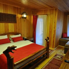 Inan Kardesler Hotel Турция, Узунгёль - отзывы, цены и фото номеров - забронировать отель Inan Kardesler Hotel онлайн комната для гостей фото 5