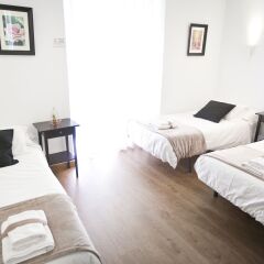 Отель Hostal Royal Cruz фото 8