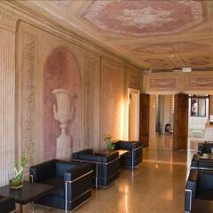 Отель Locanda De La Spada Венеция фото 4