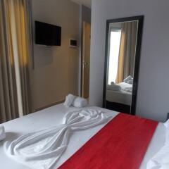 Hotel Mariksel Ксамил комната для гостей фото 2