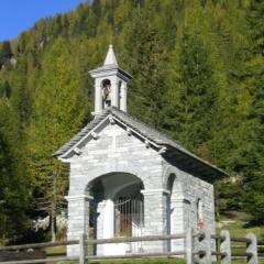 Отель Albergo Edelweiss Вилладоссола фото 11
