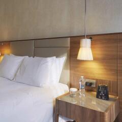 Отель Hilton Milan в номере