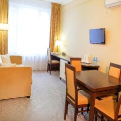 Гостиница BEST WESTERN Kaluga 4* Стандартный номер с различными типами кроватей фото 3