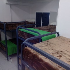Отель Hostel de las Facultades Испания, Сантандер - отзывы, цены и фото номеров - забронировать отель Hostel de las Facultades онлайн балкон