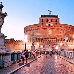 Отель My Bed Vatican Museum развлечения