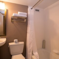 Отель Avenue Suites-A Modus Hotel США, Вашингтон - отзывы, цены и фото номеров - забронировать отель Avenue Suites-A Modus Hotel онлайн фото 17