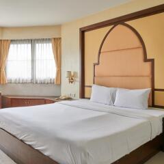 Отель For You Residence Бангкок комната для гостей