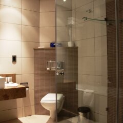 Premier Hotel OR Tambo in Kempton Park, South Africa from 88$, photos, reviews - zenhotels.com bathroom photo 2