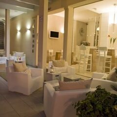 Отель Residence Belmare интерьер отеля