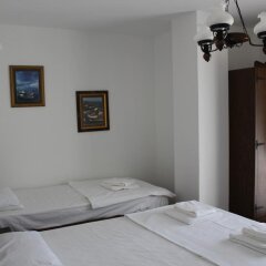 Отель Kaptan Motel детские мероприятия
