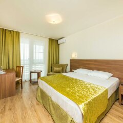 Гостиница La Melia All Inclusive комната для гостей фото 3