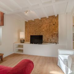 Отель Lapa Cozy Flat With Mezzanine Лиссабон комната для гостей
