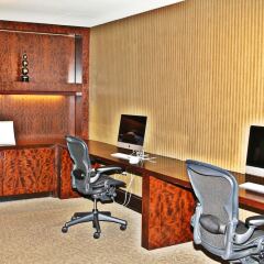 Отель Weichert Suites at Wisconsin Place США, Бейлис-Кроссроудс - отзывы, цены и фото номеров - забронировать отель Weichert Suites at Wisconsin Place онлайн интерьер отеля фото 3