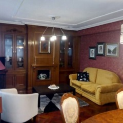 Апартаменты 104633 - Apartment in Carballo интерьер отеля