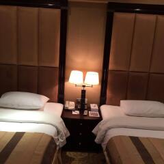 London Suites Hotel комната для гостей фото 2