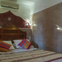 Отель Riad Zehar комната для гостей фото 3