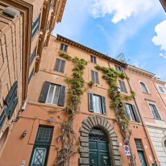 Отель Rome as you feel - Santo Stefano Италия, Рим - отзывы, цены и фото номеров - забронировать отель Rome as you feel - Santo Stefano онлайн фото 4