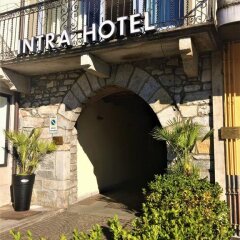 Отель Intra Hotel Италия, Вербания - отзывы, цены и фото номеров - забронировать отель Intra Hotel онлайн фото 2