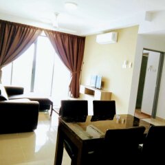 One Amerin Residence Mall & Suites in Kajang, Malaysia from 86$, photos, reviews - zenhotels.com guestroom